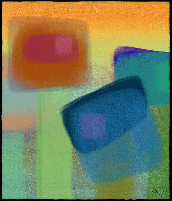 Under the Influence