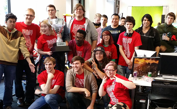 Game Jam
